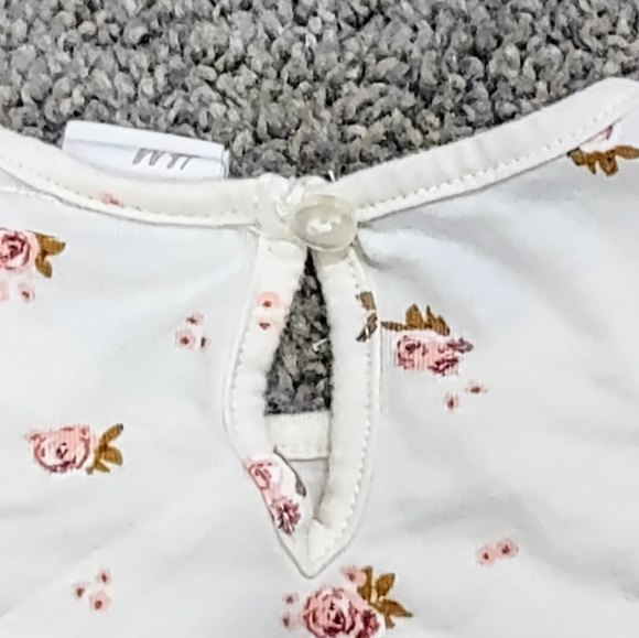 H&M Baby Girl Outfit - Picture 5 of 6